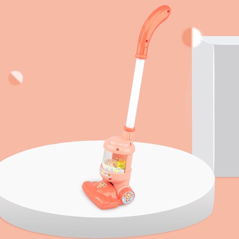 Toy Vacuum Cleaner
