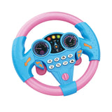 Giocattolo Volante Macchina per Bambini e Neonati