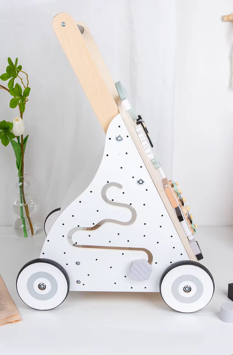 Chariot de Marche Montessori