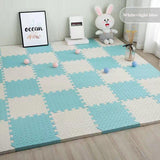 Tapis éducatif en mousse pour enfant