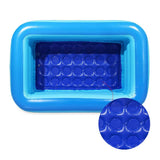 Piscine Gonflable Enfant