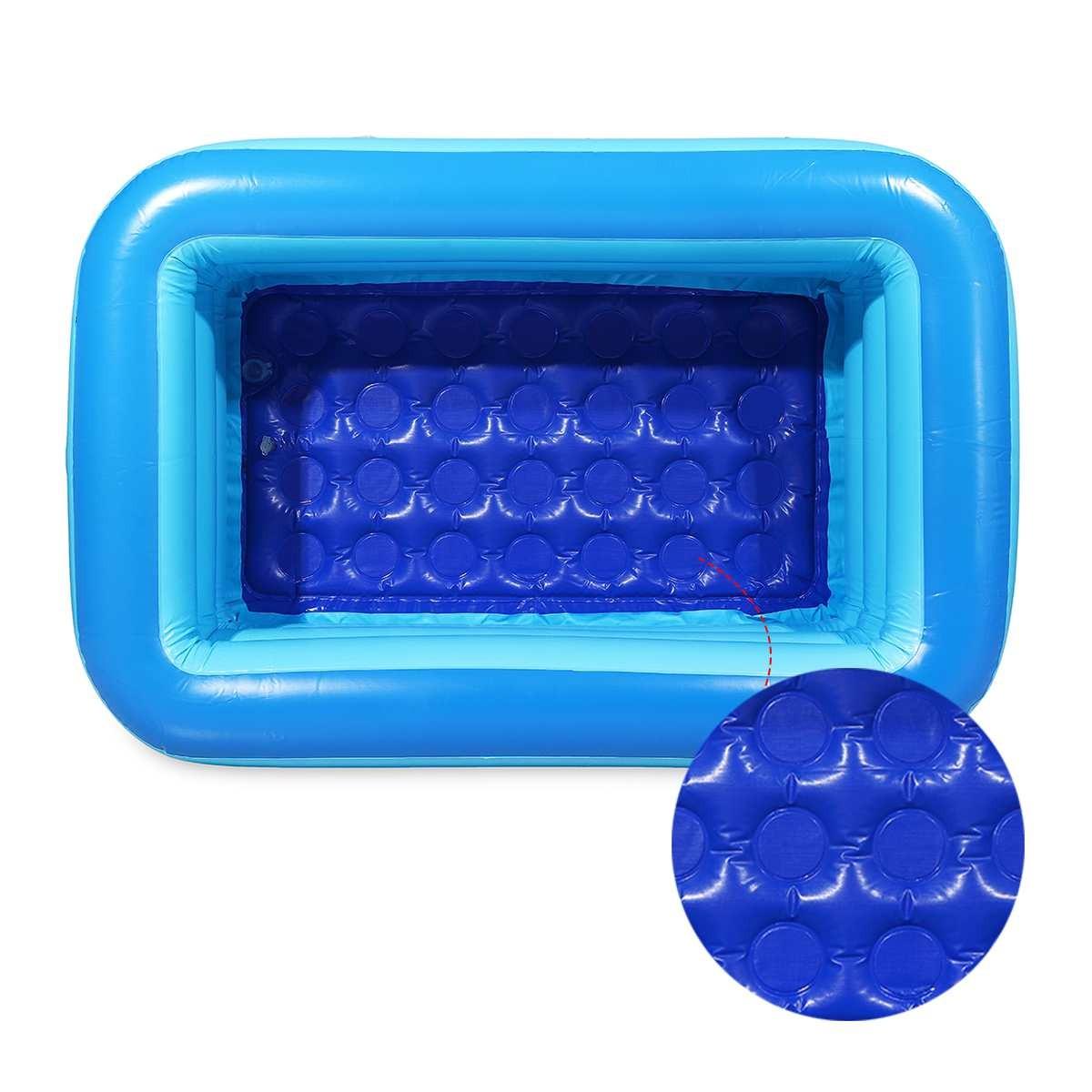 Piscine Gonflable Enfant