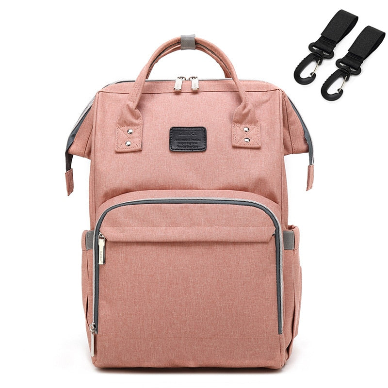Sac à Dos à Langer Imperméable