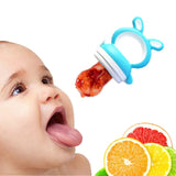 Succhietto Frutta Neonati