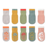Chaussettes Antidérapantes Bébé Premiers Pas
