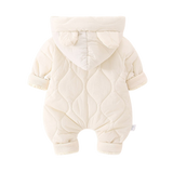 Combinaison Hiver Bébé - Lilou