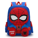 Sac à dos Spiderman Enfant