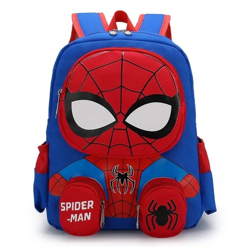 Sac à dos Spiderman Enfant