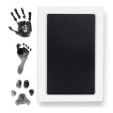 Kit Impronte per Neonati 6 Pezzi