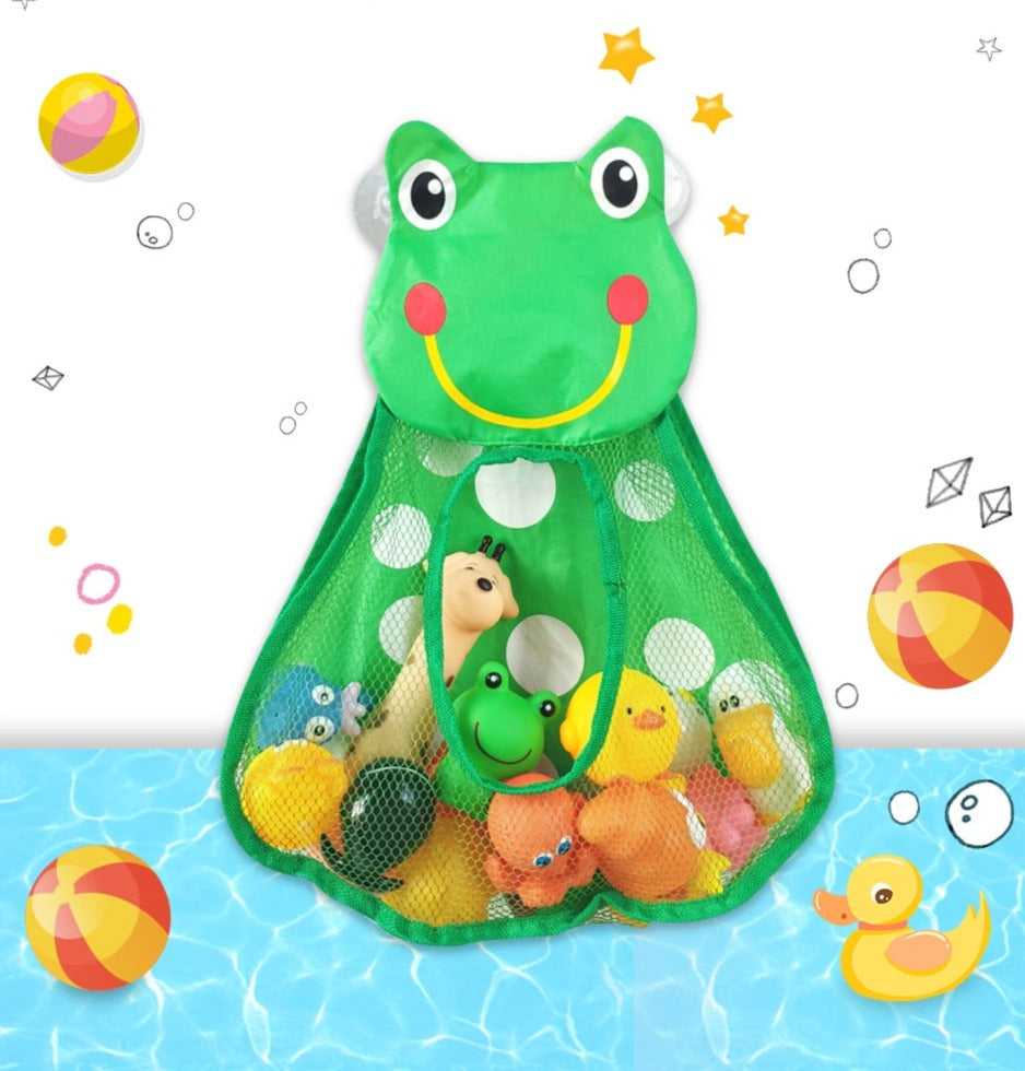 Bath Toy Storage Bag