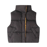 Gilet Senza Maniche per Bambino