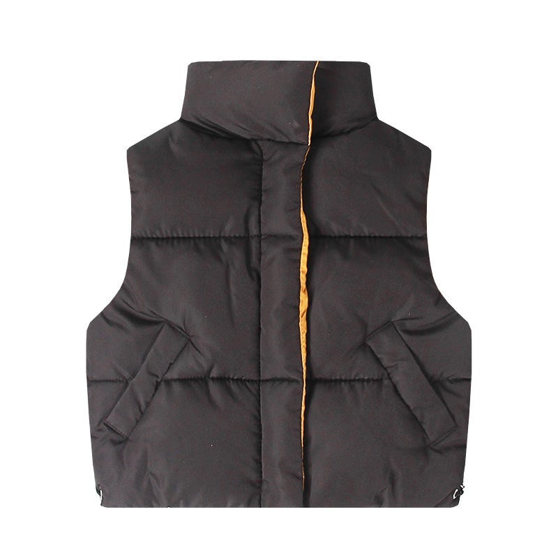 Gilet Senza Maniche per Bambino