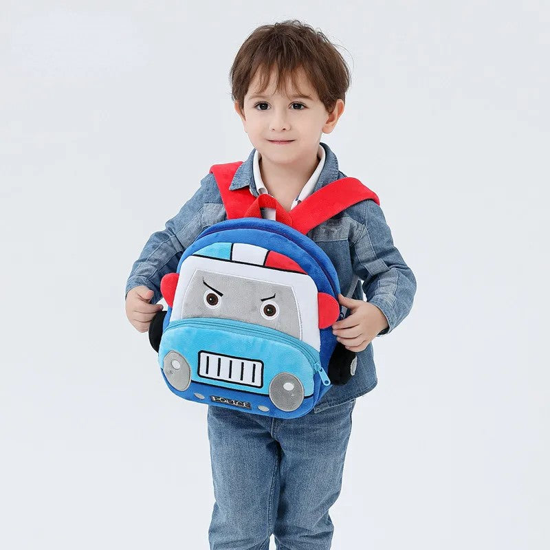 Preschool and Daycare Backpack