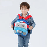 Preschool and Daycare Backpack