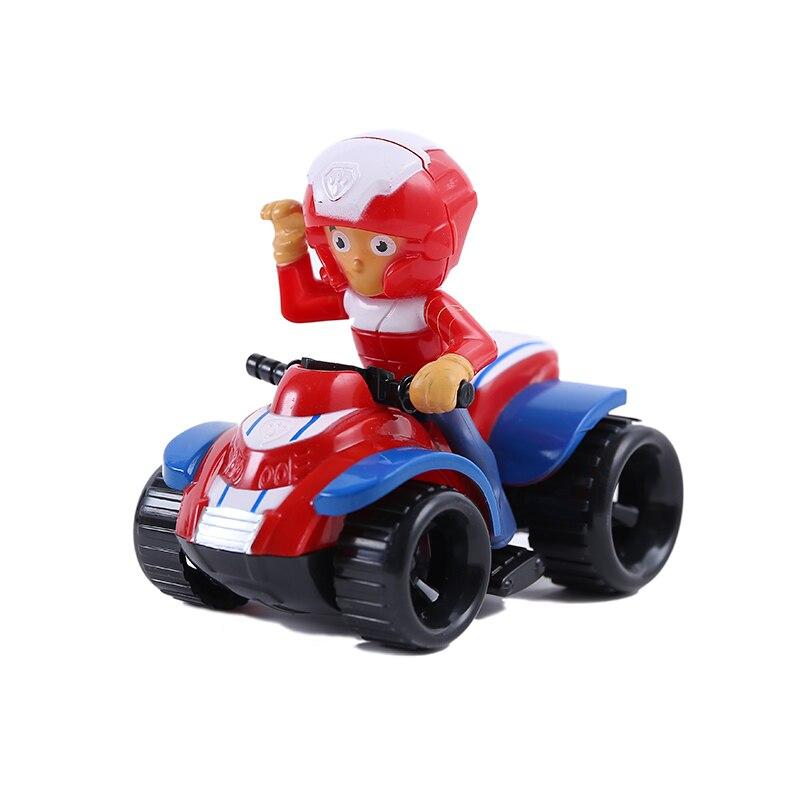 Cofanetto Veicoli e Personaggi Paw Patrol