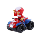 Cofanetto Veicoli e Personaggi Paw Patrol