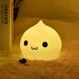 Water Drop Night Light