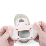 Chaussons Chaussettes Antidérapants Bébé