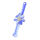 Bracelet Spinner Pop It