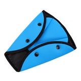 Ajusteur Ceinture de Sécurité Enfant