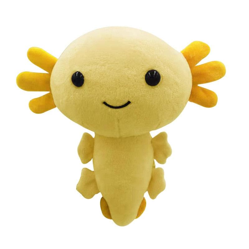 Animale acquatico di peluche per bambini