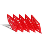 Set di 5 Espositori per cubo MoYu
