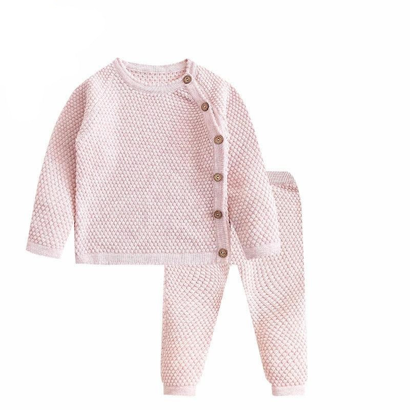 Pyjama Bébé Fille et Garçon
