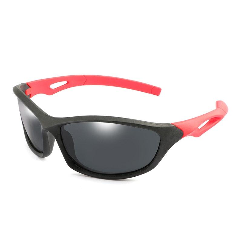 Kids' sports sunglasses