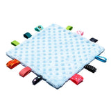 Doudou in spugna per neonato