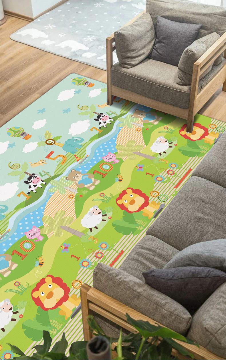 Tappeto Pieghevole per Bambini