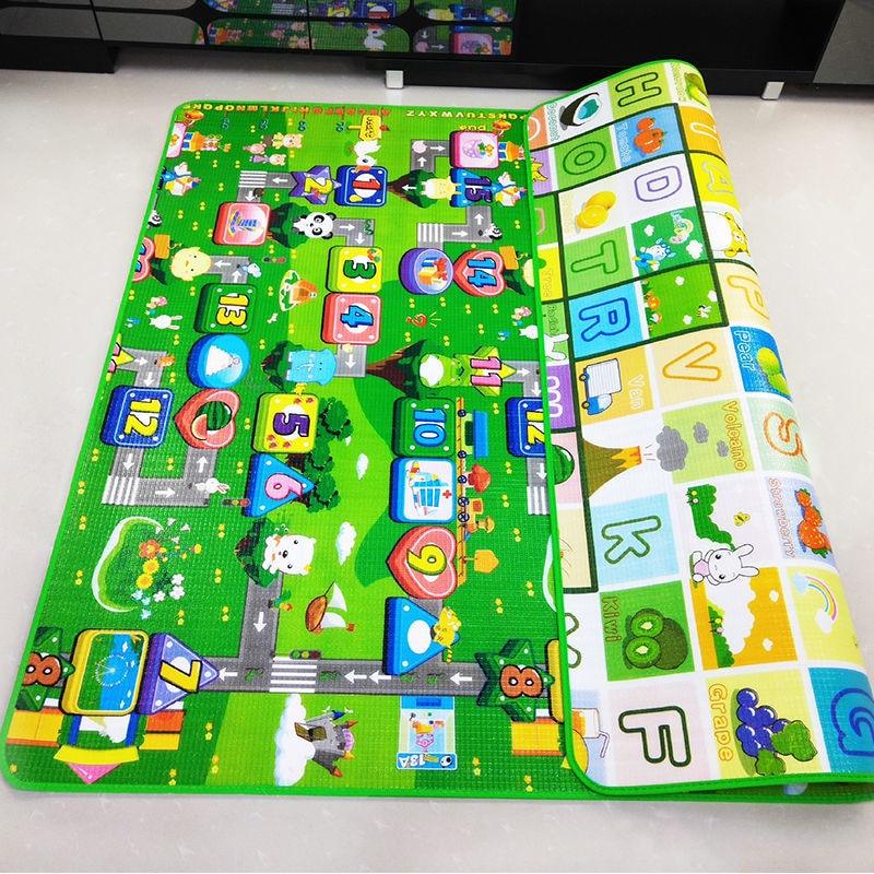 baby play mat