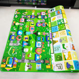 baby play mat