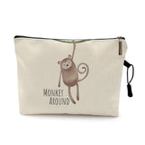 Trousse de toilette de voyage bébé