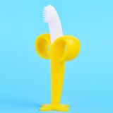 Anneau de Dentition en forme de Banane