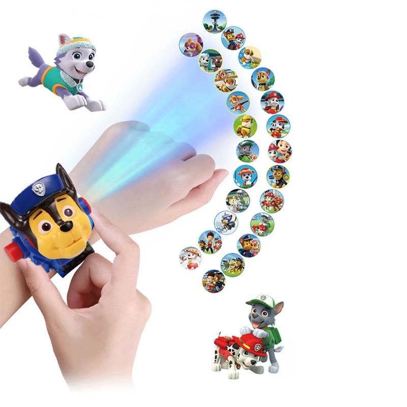 Orologio Proiettore per Bambini