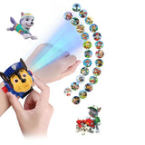 Orologio Proiettore per Bambini