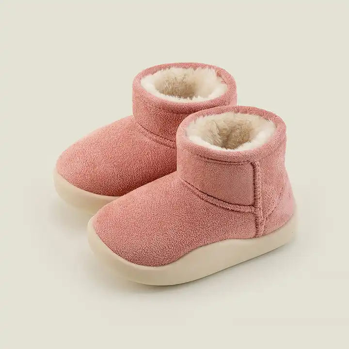 Bottes de Neige Enfant