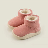 Bottes de Neige Enfant