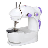 Machine à Coudre pour Enfant et Débutant