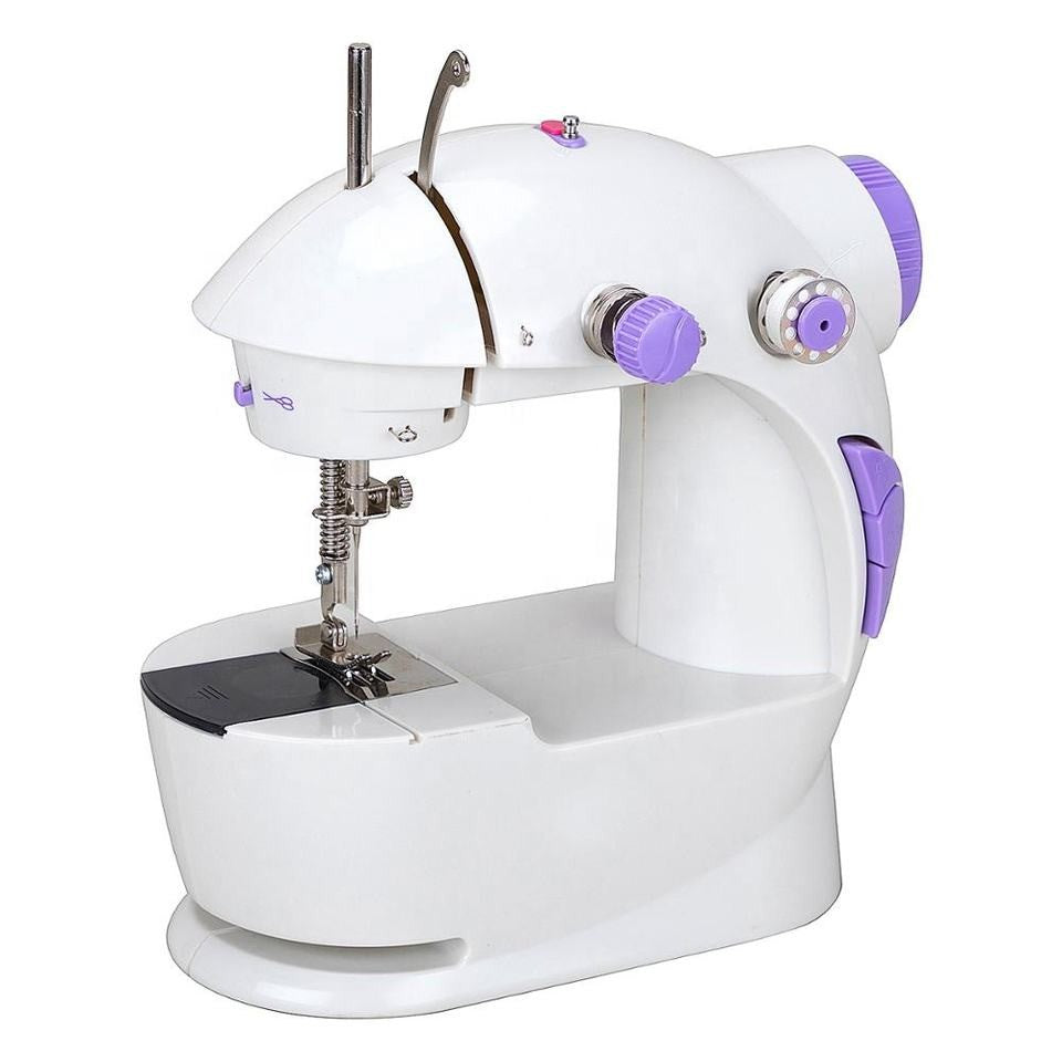 Machine à Coudre pour Enfant et Débutant