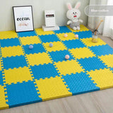 Tapis éducatif en mousse pour enfant