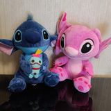 Poupée de dessin animé en peluche pour enfants