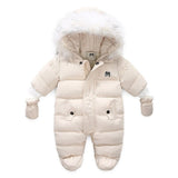 Baby Pilot Jumpsuit