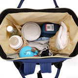 Sac à Langer Bébé Sac à Dos - Britanny™