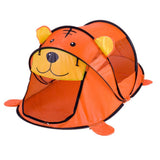 Tente pour enfant forme d'animaux