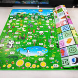 baby play mat