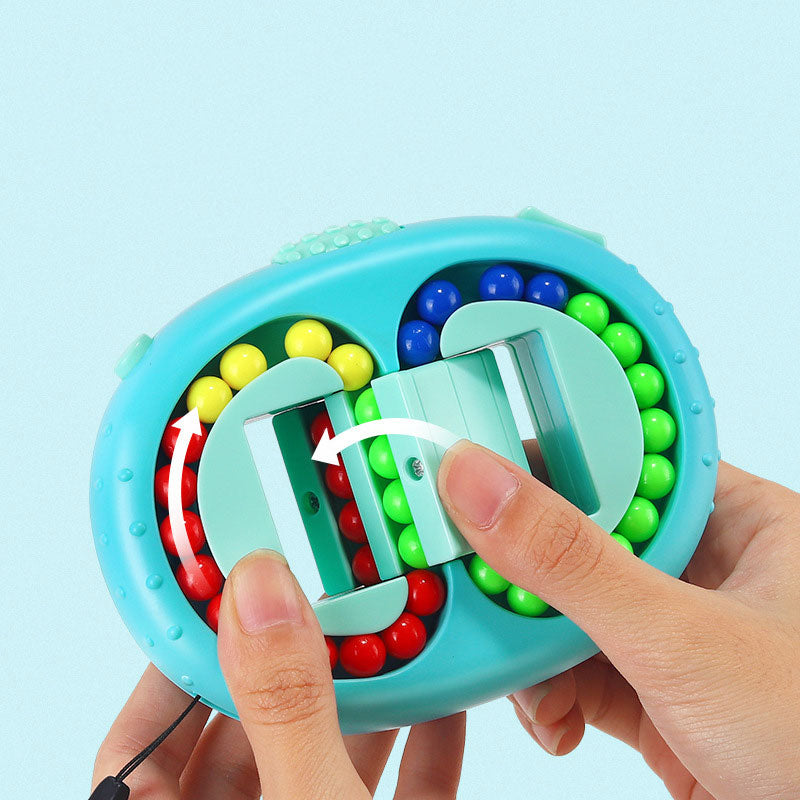 Jouet Casse-Tête Rotatif pour Enfants