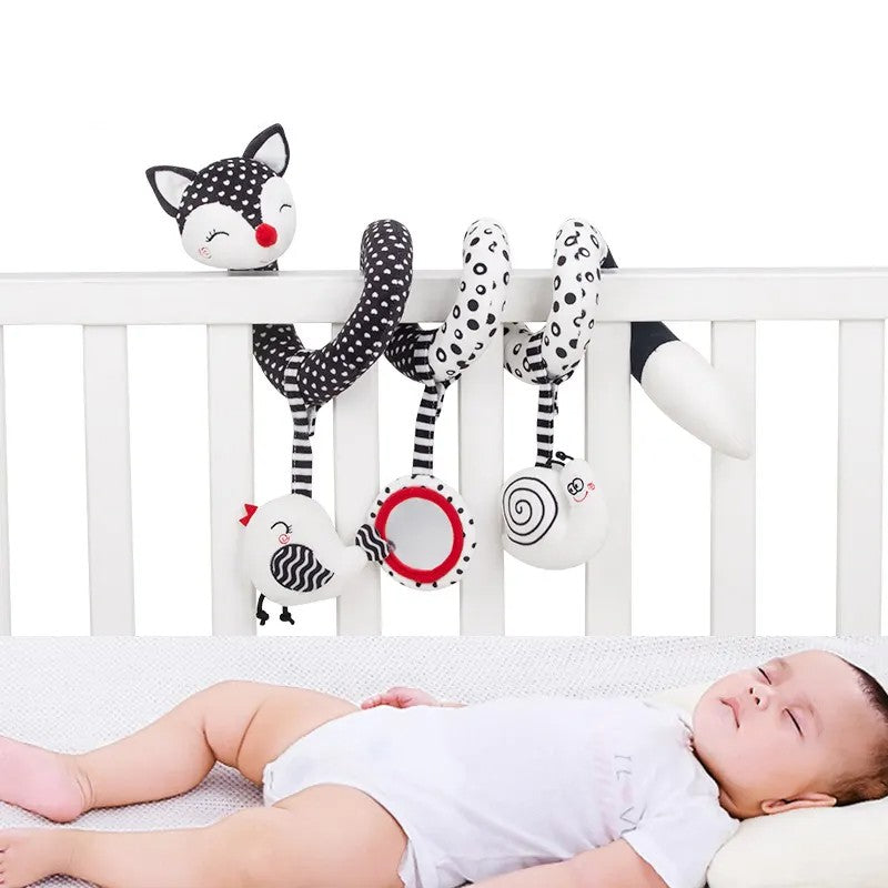 Spirale Passeggino Neonato