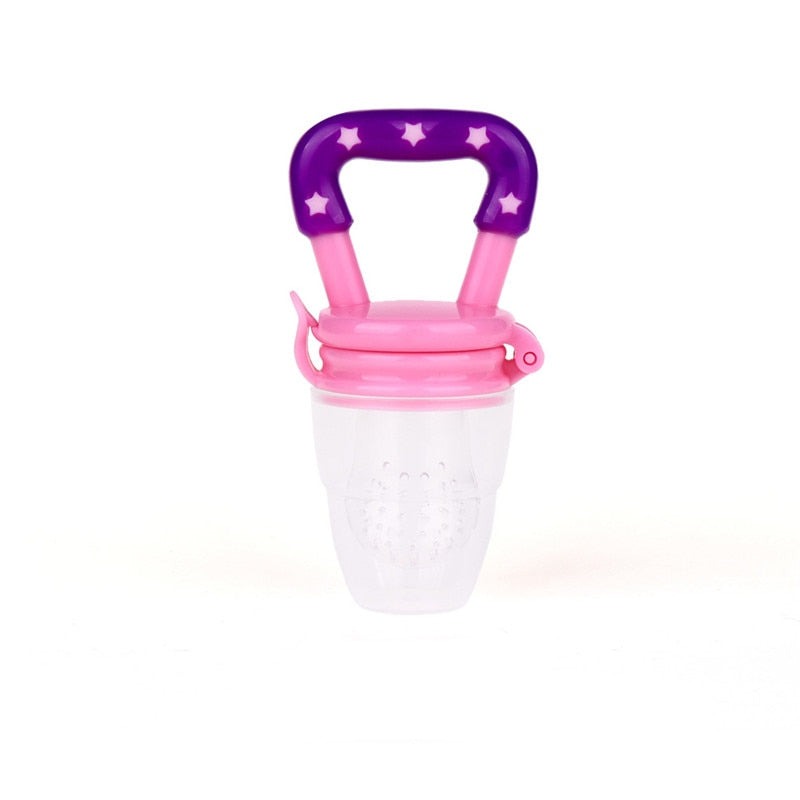 Baby Fruit Teether/Feeder