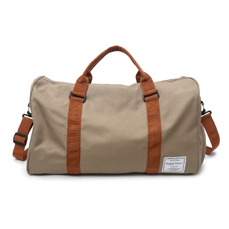 Sac de Voyage Bébé / Enfant Grande Capacité - Travel